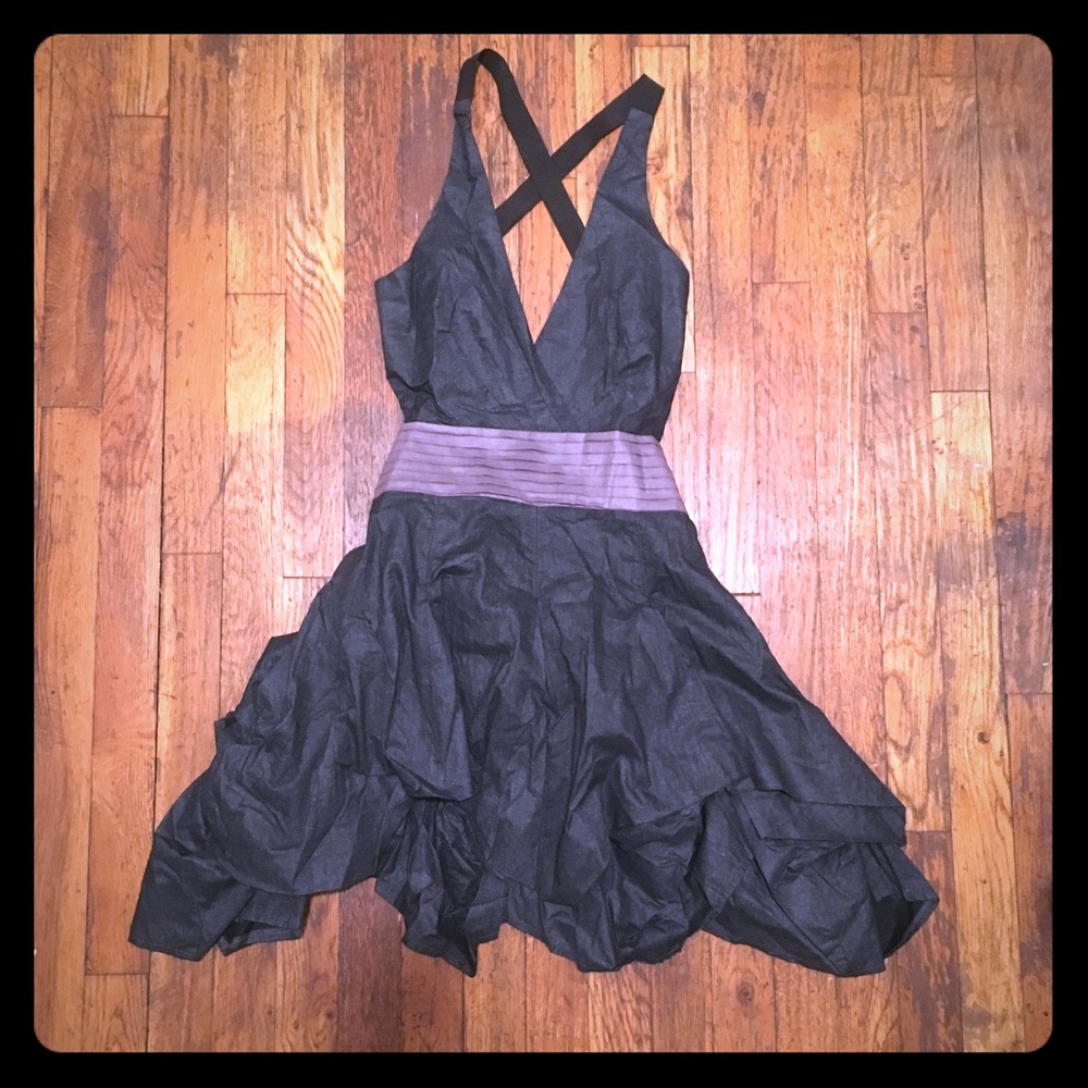 Miso women’s party dress